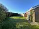 Thumbnail Detached bungalow for sale in Suthmere Drive, Burbage, Marlborough