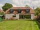 Thumbnail Detached house for sale in Silkmore Lane, West Horsley