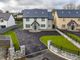 Thumbnail Detached house for sale in Cae'r Winllan, Gwbert Road, Cardigan