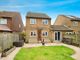 Thumbnail Link-detached house for sale in Hawkstown View, Hailsham