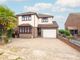 Thumbnail Detached house for sale in Gifford Road, Benfleet
