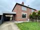 Thumbnail Semi-detached house for sale in Pine Avenue, South Shields
