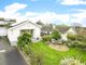 Thumbnail Bungalow for sale in Mount Lidden, Penzance, Cornwall