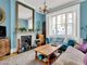 Thumbnail Terraced house for sale in Oakley Street, London