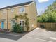 Thumbnail Semi-detached house for sale in Nelson Ward Drive, Radstock, Somerset