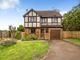 Thumbnail Detached house to rent in Maidenhead, Berkshire