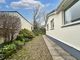 Thumbnail Detached bungalow for sale in Tenderah Road, Helston