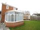 Thumbnail Detached house for sale in Aldeburgh Avenue, Lemington Rise, Newcastle Upon Tyne