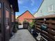 Thumbnail Detached house for sale in Red Admiral Way, Thornbury, Bristol