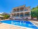Thumbnail Villa for sale in Passeig Alfons XIII, 25, 07600 Llucmajor, Illes Balears, Spain