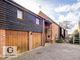 Thumbnail Barn conversion for sale in Church Farm Barns, Freethorpe