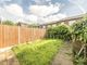 Thumbnail Terraced house for sale in Gallon Close, Charlton