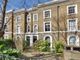 Thumbnail Terraced house for sale in Greenwich South Street, Greenwich, London