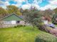 Thumbnail Detached bungalow for sale in Abbots Close, Binstead, Ryde