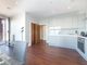 Thumbnail Flat for sale in Avalon Point, 1 Silvocea Way, London