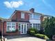 Thumbnail Semi-detached house for sale in Ashness Gardens, Greenford