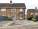 Thumbnail Semi-detached house for sale in Mountfield Drive, Nottingham