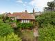 Thumbnail Detached bungalow for sale in Castle Road, Tankerton, Whitstable