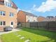 Thumbnail Town house for sale in Madison Park, Westhoughton