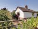 Thumbnail Detached bungalow for sale in Rosehill, Market Drayton