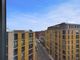 Thumbnail Flat to rent in i-Land Development, City Centre, Birmingham