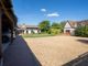 Thumbnail Detached house for sale in High Street, Rampton