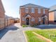 Thumbnail Semi-detached house for sale in Kittiwake Road, Chichester