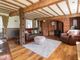 Thumbnail Barn conversion for sale in Cold Hatton, Telford, Shropshire