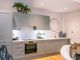 Thumbnail Town house for sale in 1 The Mews, Devonshire Lane, Harrogate