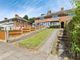 Thumbnail Terraced house for sale in Gainford Road, Birmingham