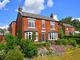 Thumbnail Detached house for sale in Green Lane, Dronfield, Derbyshire