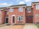 Thumbnail Terraced house for sale in Claylands Court, Bishops Waltham