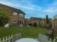 Thumbnail Detached house for sale in Windsor Gardens, Bishops Stortford