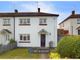 Thumbnail Semi-detached house to rent in Queensway, Thetford