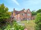 Thumbnail Detached house for sale in Hylton Road, Petersfield