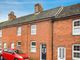 Thumbnail Terraced house for sale in Colne Road, Halstead