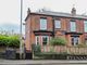 Thumbnail Semi-detached house for sale in Worsley Road, Swinton, Manchester