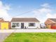 Thumbnail Detached bungalow for sale in Well Lane, Witney