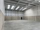 Thumbnail Industrial to let in Discovery Trade Park, Whisby Road, Lincoln