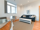 Thumbnail Flat for sale in Research House, Perivale
