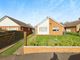 Thumbnail Bungalow for sale in The Close, Sturton By Stow, Lincoln