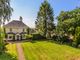 Thumbnail Detached house for sale in Henley Park, Normandy, Guildford, Surrey