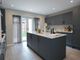 Thumbnail Detached house for sale in Showhome Opening, Hunters Copse, Huntley, Gloucester, Gloucestershire