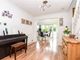 Thumbnail Semi-detached house for sale in College Road, College Town, Sandhurst, Berkshire