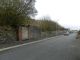 Thumbnail Land for sale in Bryn Terrace, Clydach Vale, Tonypandy