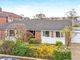 Thumbnail Detached bungalow for sale in Rowcliffe Avenue, Chester