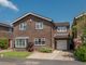 Thumbnail Detached house for sale in Horsfield Way, Dunnington, York, 5