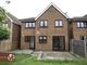 Thumbnail Detached house to rent in Conifer Close, Waltham Cross