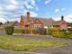 Thumbnail Semi-detached bungalow for sale in Kenmar Road, Laceby, Grimsby