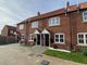 Thumbnail Town house to rent in Thistle Close, Goole